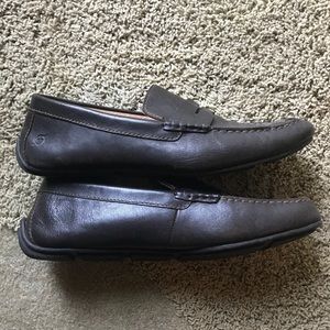 Born slip-on loafers